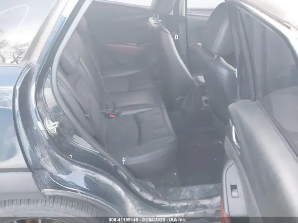 JM1DKFD79H0164848 2017 MAZDA CX-3 - Image 8