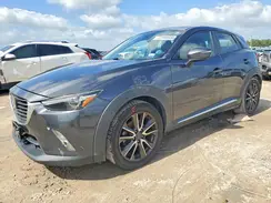 JM1DKFD79H0165787 2017 MAZDA CX-3
