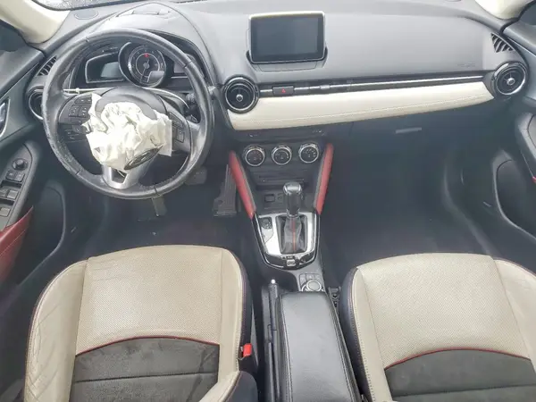 JM1DKFD79H0166230 2017 MAZDA CX-3 - Image 8
