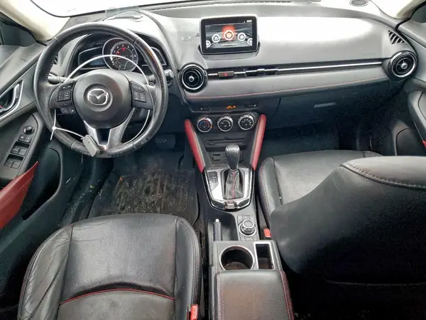 JM1DKFD79H0168415 2017 MAZDA CX-3 - Image 8