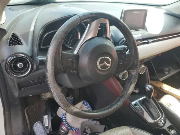 JM1DKFD79H0169337 2017 MAZDA CX-3 - Image 8