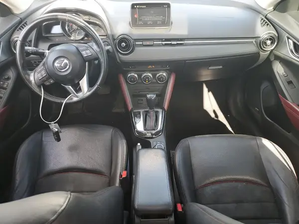 JM1DKFD79H0170441 2017 MAZDA CX-3 - Image 8