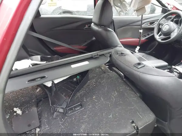 JM1DKFD79H0172528 2017 MAZDA CX-3 - Image 8