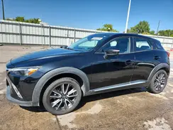 JM1DKFD79H0180032 2017 MAZDA CX-3