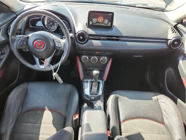 JM1DKFD79H0180032 2017 MAZDA CX-3 - Image 8
