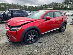 JM1DKFD79J0300790 2018 MAZDA CX-3