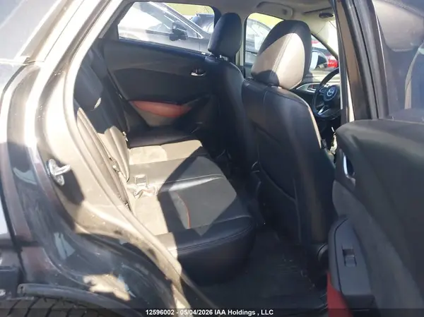 JM1DKFD79J0301633 2018 MAZDA CX-3 - Image 8