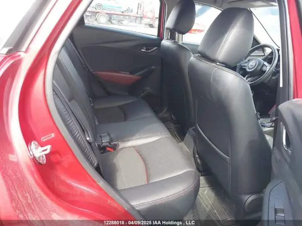 JM1DKFD79J0308730 2018 MAZDA CX-3 - Image 8