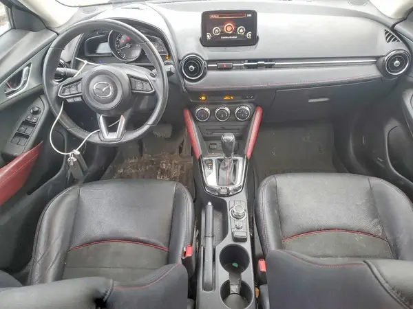 JM1DKFD79J0316908 2018 MAZDA CX-3 - Image 8