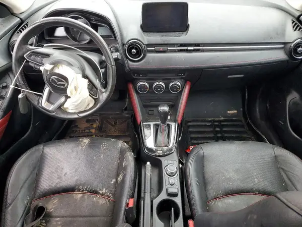 JM1DKFD79J0326340 2018 MAZDA CX-3 - Image 8