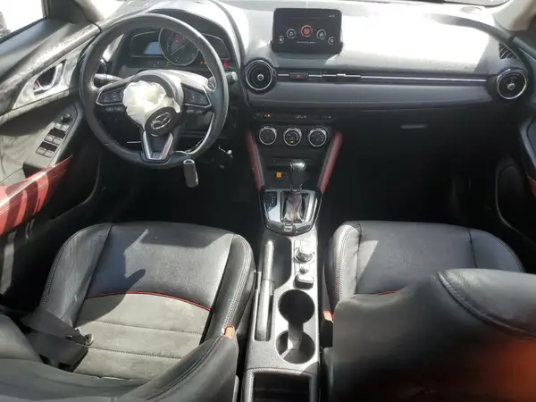 JM1DKFD79J0329416 2018 MAZDA CX-3 - Image 8
