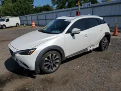 JM1DKFD79K0408540 2019 MAZDA CX-3