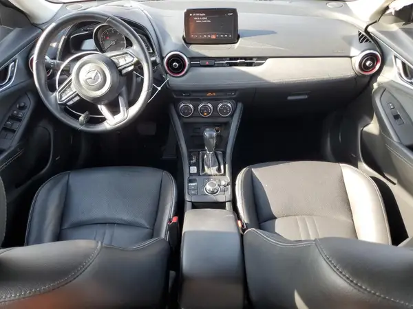 JM1DKFD79K0414726 2019 MAZDA CX-3 - Image 8