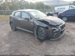 JM1DKFD79K0427931 2019 MAZDA CX-3