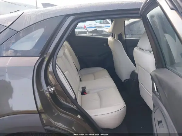 JM1DKFD79K0427931 2019 MAZDA CX-3 - Image 8