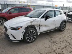 JM1DKFD79K0431879 2019 MAZDA CX-3