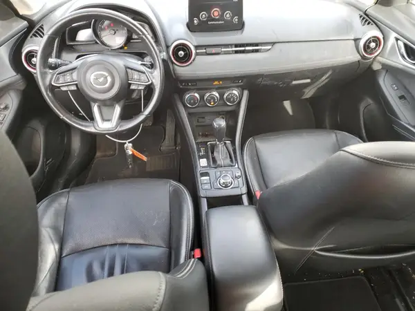 JM1DKFD79K0431879 2019 MAZDA CX-3 - Image 8