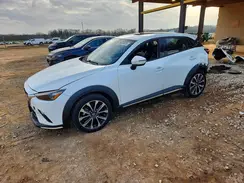 JM1DKFD79K0436659 2019 MAZDA CX-3