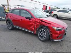 JM1DKFD79K0450500 2019 MAZDA CX-3