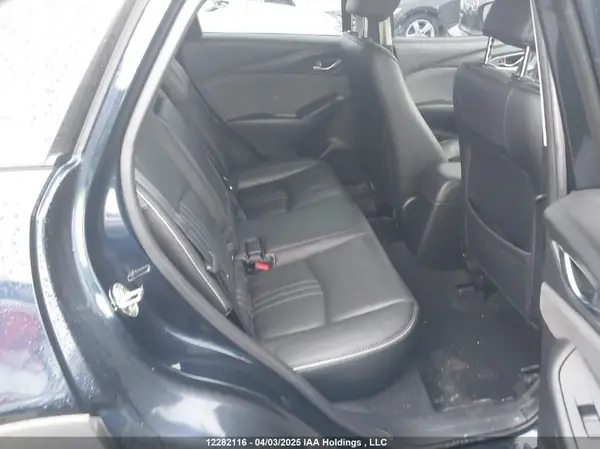 JM1DKFD79K1455979 2019 MAZDA CX-3 - Image 8