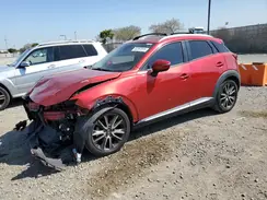 JM1DKFD7XG0127886 2016 MAZDA CX-3