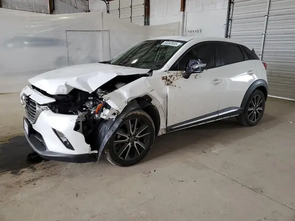 JM1DKFD7XG0128200 2016 MAZDA CX-3 - Image 1