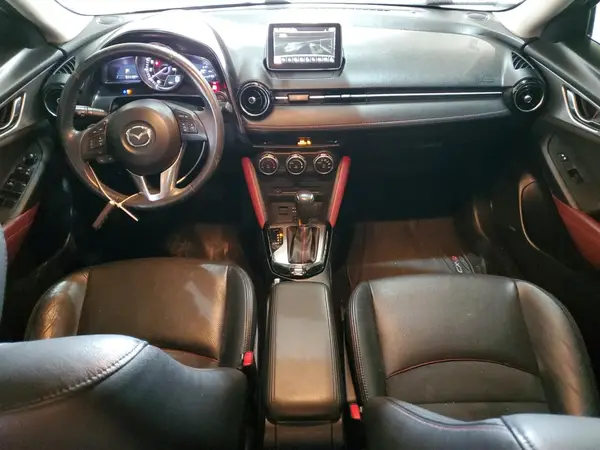JM1DKFD7XG0128200 2016 MAZDA CX-3 - Image 8