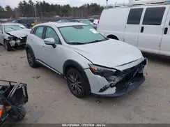 JM1DKFD7XG0132084 2016 MAZDA CX-3
