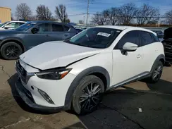 JM1DKFD7XG0133820 2016 MAZDA CX-3