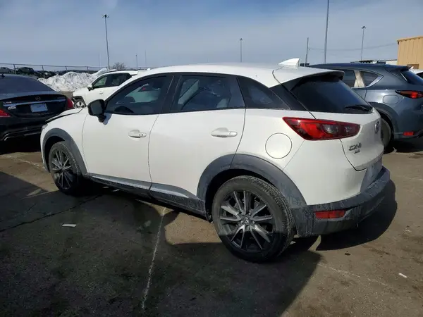 JM1DKFD7XG0133820 2016 MAZDA CX-3 - Image 2