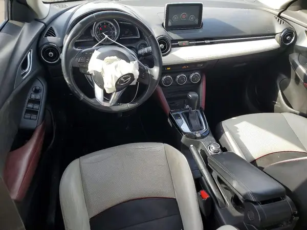 JM1DKFD7XG0133820 2016 MAZDA CX-3 - Image 8