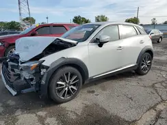 JM1DKFD7XG0134272 2016 MAZDA CX-3