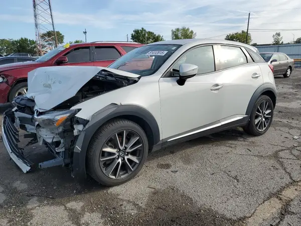 JM1DKFD7XG0134272 2016 MAZDA CX-3 - Image 1