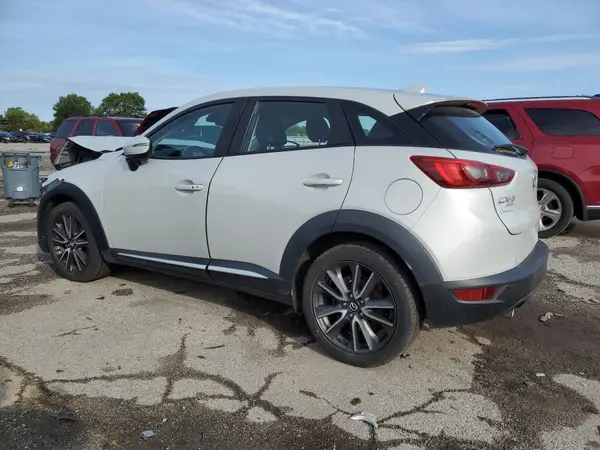 JM1DKFD7XG0134272 2016 MAZDA CX-3 - Image 2