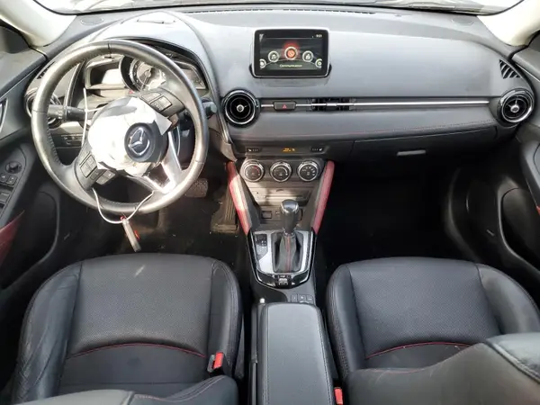 JM1DKFD7XG0134272 2016 MAZDA CX-3 - Image 8