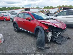 JM1DKFD7XG0134725 2016 MAZDA CX-3
