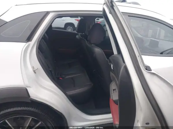 JM1DKFD7XG0138886 2016 MAZDA CX-3 - Image 8
