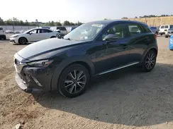 JM1DKFD7XH0142809 2017 MAZDA CX-3