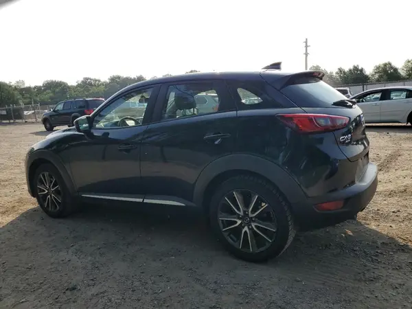 JM1DKFD7XH0142809 2017 MAZDA CX-3 - Image 2