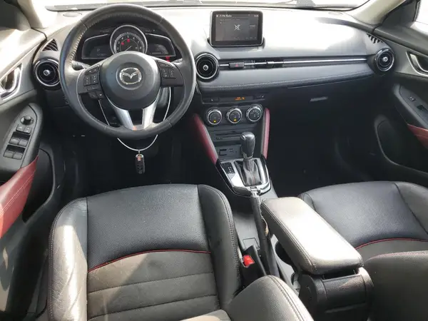 JM1DKFD7XH0142809 2017 MAZDA CX-3 - Image 8