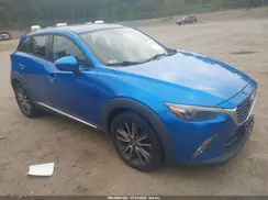JM1DKFD7XH0163725 2017 MAZDA CX-3