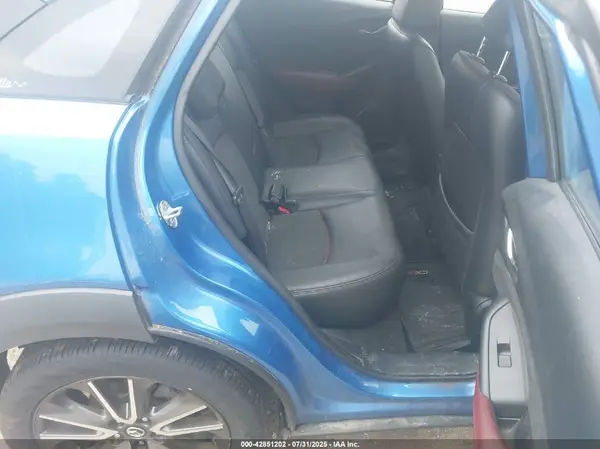 JM1DKFD7XH0163725 2017 MAZDA CX-3 - Image 8