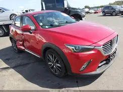 JM1DKFD7XH0173140 2017 MAZDA CX-3