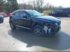 JM1DKFD7XH0175700 2017 MAZDA CX-3