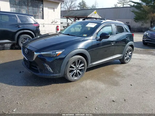 JM1DKFD7XH0175700 2017 MAZDA CX-3 - Image 2