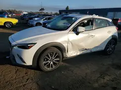 JM1DKFD7XJ0304489 2018 MAZDA CX-3