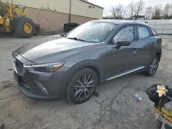 JM1DKFD7XJ0305951 2018 MAZDA CX-3
