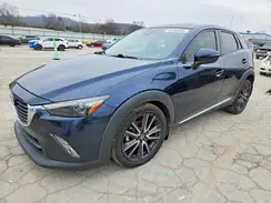 JM1DKFD7XJ0310681 2018 MAZDA CX-3