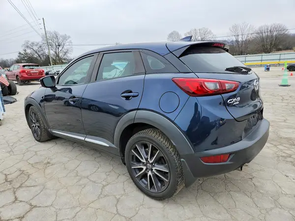 JM1DKFD7XJ0310681 2018 MAZDA CX-3 - Image 2