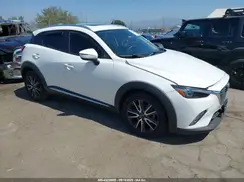 JM1DKFD7XJ0314407 2018 MAZDA CX-3